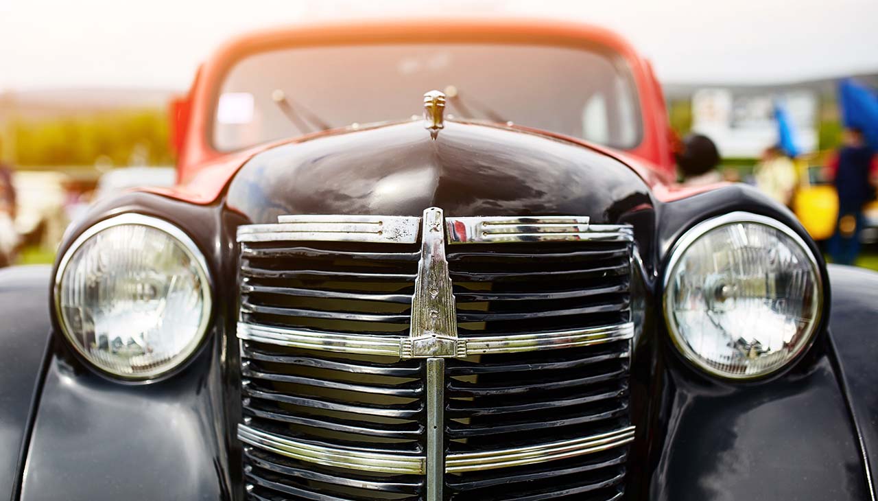 Autos clásicos en el cine que hicieron historia en la pantalla grande